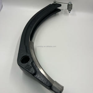 Pièces détachées Konecranes, grue SWF 10 tonnes, guide-câble N0000269 52293244, diamètre du câble 8 millimètres - Product Image 4