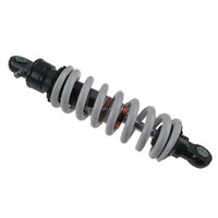 Pièces de Moto 240mm 255mm 270mm 280mm 290mm Amortisseur Arrière Suspension PIT QUAD DIRT BIKE ATV BUGGY