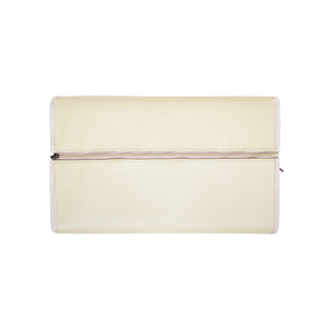 Chakra arcobaleno terapia termica a infrarossi lontani ioni negativi massaggio sanitario naturale cuscino di cristallo ametista - Product Image 6