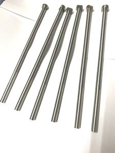 Molde de metalurgia de polvo Mandril Molde de prensado de polvo Pin Molde de prensado de polvo Varilla de núcleo - Product Image 6