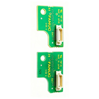 Carte mère intégrée Fanuc A20B-8200-0830 CPU pour commande principale de machine-outil CNC 0i-MF 0i-TD – Pièces de rechange