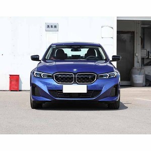 2025 BMWS I3 elettrica nuova energia auto sportive adulti 5 posti 40L gamma Awd guidare veicoli elettrici sportivi - Product Image 2
