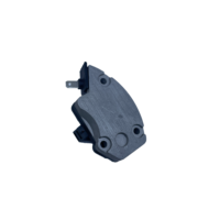 Régulateur de tension d'alternateur 12V Premium 5430021883 |   Composant électrique compatible Renault