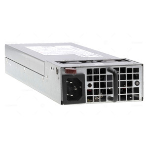 PWS-1K81P-1R SUPERMICRO 80 PLUS PLATINUM 1800W ALIMENTATION ÉLECTRIQUE À COMMUTATION POUR NUTANIX NX-7110 Reconditionné - Product Image 1