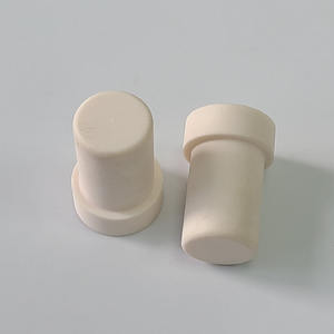 Xmlivet Billiard Pool Cue <span class=keywords><strong>Juma</strong></span> OD10.5mm * ID8.5mm * L20mm * H5mm Cue Ferrules Color blanco para Cue Sticks Accesorios de billar - Product Image 6