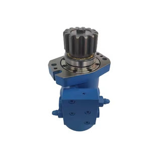 Motor hidráulico de calidad superior para piezas de maquinaria de construcción de máquinas de madera, 1, 2 - Product Image 1