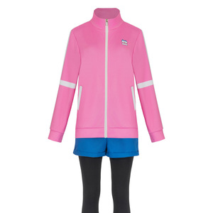 Ropa de Anime Popular, Disfraz de Cosplay de Ganador de Medalla de Oro, Conjunto de Chaqueta y Pantalones de Patinaje sobre Hielo de Akira Inori para Hombre y Mujer - Product Image 5