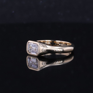 Starsgem <b>Custom</b> Pinky - Product Image 2