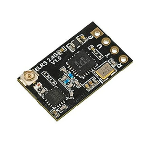 Módulo BETAFPV ELRS Nano TX ELRS 2.4G 915MHz en Existencia con Adaptador de Módulo Micro-Nano - Product Image 2