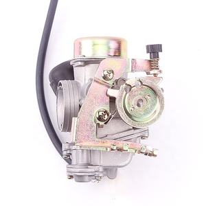2025 vente chaude <span class=keywords><strong>carburateur</strong></span> de moto <span class=keywords><strong>2</strong></span> <span class=keywords><strong>temps</strong></span> pour ATV Dirtbike Cvk24 GY6 50cc 125cc 150cc 250cc 300cc 30mm Kits de réparation de <span class=keywords><strong>carburateur</strong></span> - Product Image 3