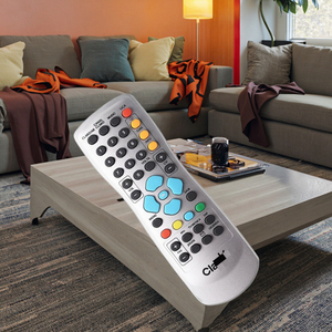 Decodificador Reemplazo del uso del control remoto para el mercado de <span class=keywords><strong>Brasil</strong></span> de Claro America Telecommunications (America Movil) - Product Image 2