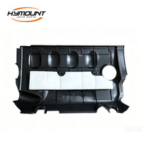 Hymount - Nouveau Cache Moteur Supérieur de Haute Qualité pour Toyota Yaris Xa Xb 2005-2015 - Pièce Auto en Gros Prix Usine 11212-21032