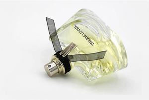 น้ำหอมผู้หญิงน้ำหอมกลิ่นผลไม้ดอกไม้ดีไซน์หรูติดทนนานน้ำหอมแบรนด์ผลไม้ - Product Image 2