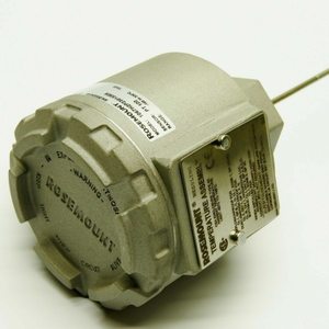 เซ็นเซอร์วัดอุณหภูมิขนาดกะทัดรัด 1067 แบบ OEM/ODM ออกแบบได้ตามความต้องการ ความแม่นยำสูง มาตรฐาน IP66 พร้อมจอ LCD ราคาคุ้มค่า - Product Image 3