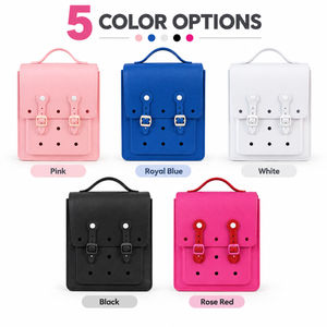 Mochila Ligera para Niños Eva, Linda Mochila Escolar, Bolsas Eva Medianas, Mochila Preescolar para Niños, Mochilas Infantiles con Dibujos Animados - Product Image 4
