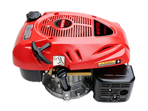 Winyou WY1P70FV Vertikaler Benzinmotor 4-Takt Einzylinder Luftgekühlt Kickstart 173CC Euro 3 - Product Image 4