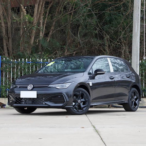 รถยนต์ Volkswagen Golf Hatchback ปี 2026 เกียร์ 7DCT รุ่น Sport Compact ไมล์ 0 กม. รถใช้ในครัวเรือน สำหรับส่งออก (รับมัดจำ) - Product Image 1