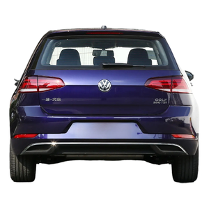 Volkswagen Golf <span class=keywords><strong>2020</strong></span> Édition Zhi'ai 200TSI DSG Confort Version Progressive Voiture d'occasion pas chère - Product Image 5