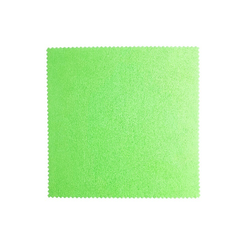 07 colore verde