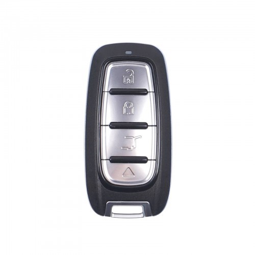 Newest Xhorse XSCH01EN KE.LSL Style XM38 Universal Smart Key