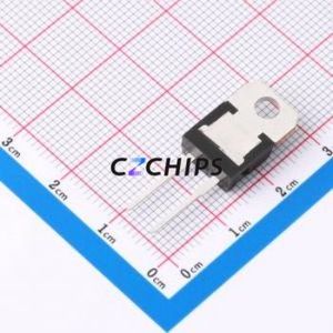 Diodo STPSC20H12DY TO-220-2 Nuevo y Original, Diodo de Carburo de Silicio, Venta al por Mayor de Componentes Electrónicos, Chips y Servicio BOM - Product Image 2