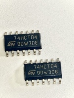 Bon prix, Kit de composants électroniques CMOS SMD 6 Circuit SOIC-14