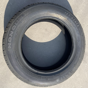 Pneumatico Aelite 155/65R13 All-Season Tubeless per Veicolo Elettrico a Quattro Ruote - Product Image 3