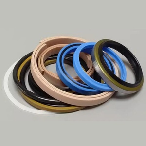 Kit d'étanchéité Boom 721-98-01280 Bras 707-98-26300 Godet 707-98-15780 Lame 707-98-32570 Bras oscillant 707-98-57330 KOMATSU PC45MR-5 - Product Image 1