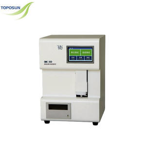 <span class=keywords><strong>Osmómetro</strong></span> de Punto de Congelación TPS-FPOSM, Medidor de Concentración Osmótica Molar, Cumple con CFR21 Parte 11 y USP, EP, GMP - Product Image 4