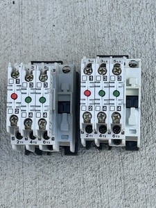新品＆PLC <span class=keywords><strong>2</strong></span>個セット、タイプCI 6接点 23 4 5 69 V *予算に優しい* 在庫あり - Product Image 3