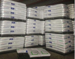 เม็ดพลาสติกโพลีคาร์บอเนต LOTTE PC‑1100 เกรดสำหรับฉีดขึ้นรูป วัตถุดิบ PC คุณภาพสูง - Product Image 3