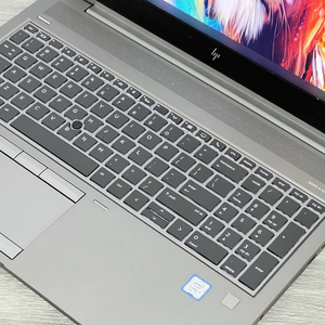 <span class=keywords><strong>Mejor</strong></span> Precio de Portátil <span class=keywords><strong>HP</strong></span> ZBook 15 G6 I7-9na Generación, 16 GB de RAM, 512 GB SSD, 15.6 Pulgadas, 95% Nuevo, <span class=keywords><strong>para</strong></span> Negocios y Educación - Product Image 2