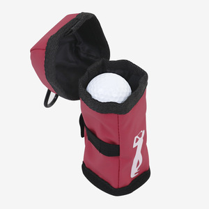 <span class=keywords><strong>Sac</strong></span> <span class=keywords><strong>de</strong></span> <span class=keywords><strong>golf</strong></span> personnalisé, imperméable, nouvelle arrivée, léger, durable, en polyester, pouvant contenir 3 balles <span class=keywords><strong>de</strong></span> <span class=keywords><strong>golf</strong></span>, 6 tees et un porte-carte <span class=keywords><strong>de</strong></span> score. - Product Image 1