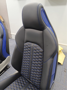 ถังที่นั่งสำหรับแข่ง Audi A3 S3 A5 S4 <span class=keywords><strong>A4Avant</strong></span> allroad Sportback 8P 8V 8Y B6 B9 B8 - Product Image 1