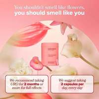 Probiotiques pour femmes en vente chaude OEM : capsules probiotiques vaginales pour la santé digestive, le resserrement et l'équilibre du pH