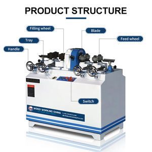 Máquina taladradora <span class=keywords><strong>de</strong></span> roscado <span class=keywords><strong>de</strong></span> <span class=keywords><strong>madera</strong></span>, 9020, fabricación <span class=keywords><strong>de</strong></span> espigas, muebles, precios - Product Image 5