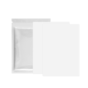 Pellicola per Sublimazione 3D <span class=keywords><strong>A3</strong></span>, 50 Fogli in Confezione, Film Coreano Bianco Trasparente per Creazione di Cover per Telefoni con Macchina Sottovuoto 3D - Product Image 3