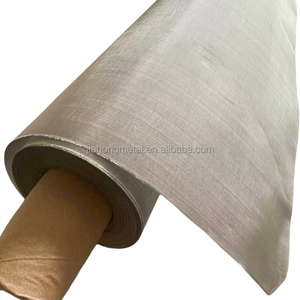 36 35 34 30 40 lưới 0.29mm 0.3mm 0.25mm 1000mm 1.22m 1.5m SUS304 sus316l sus316 dây lưới lưới - Product Image 6