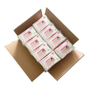 Lingettes humides pour bébé sans additifs, eau pure, vente en gros pour peaux sensibles. - Product Image 1