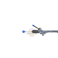 Cremallera y Piñón de Dirección Asistida para Nissan MICRA III K12 C+C LHD 48001-AX702 48001-AX701 48001-AX703 48001-AX700 48001-BC45A
