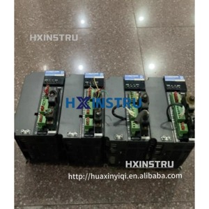 ซันโย เดนกิ RS1A05AA Sanmotion R ระบบเซอร์โว AC โมดูลควบคุมไดรฟ์ ยูนิตที่ใช้แล้ว H H - Product Image 5