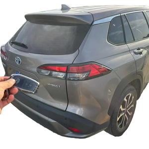 SUV Toyota Usato Modello 2022 dalla Cina, a un <span class=keywords><strong>Prezzo</strong></span> Molto Ragionevole - Product Image 2