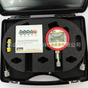 ชุดทดสอบวาล์วระบายแรงดัน Parker SCJN-KIT-600 มาตรฐานเยอรมัน - Product Image 5