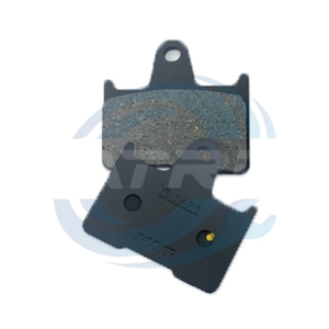 Plaquettes de frein céramique 58101-d3a00 pour camion, prix de gros, pièces automobiles pour voitures <span class=keywords><strong>Hyundai</strong></span> de Beijing, plaquettes de frein avant - Product Image 3