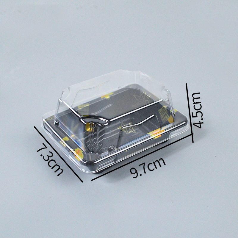 Feuille d'or 97*73*45mm