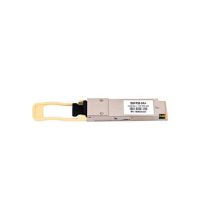 <strong>China</strong> Supplier Wholesale 100G QSFP28 SR4 100Gb/s 100m DDM <strong>TRx</strong> 850nm MPO Sfp Transceiver Module - Product Image 2
