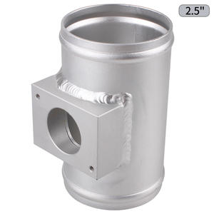 Base de capteur de débit d'air pour bride de capteur d'admission, pièces de modification automobile, compatible avec Wing Shen Lancer - Product Image 3