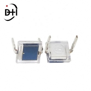 10 ชิ้น/ล็อต BPW34 DIP-2 โฟโตไดโอดใหม่ต้นฉบับในสต็อก - Product Image 2