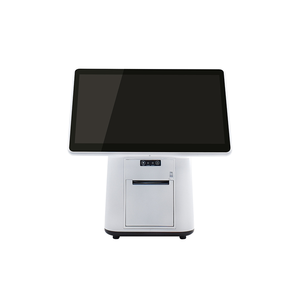 Solución de Sistema POS Android Flexible con CPU Intel I5/RK3566, SSD de 128GB-512GB, Hardware y Software Escalables para Empresas en Crecimiento - Product Image 5