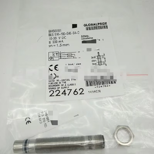 Capteur BES 516-100-S45-S4-D nouveau un nouveau PLC dédié à l'automatisation industrielle PAC en stock prêt à l'emploi - Product Image 1